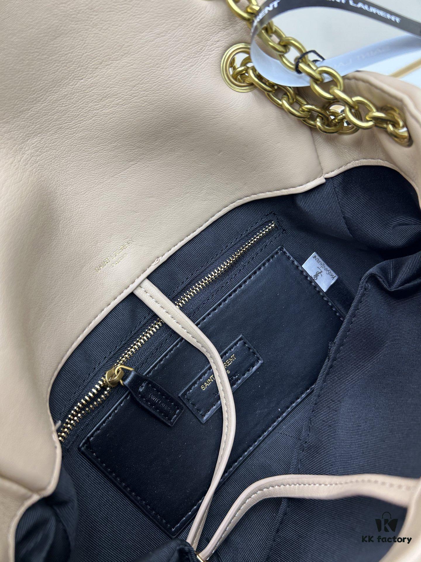 6930c7b16e68136f4d9afd0c New Arrival YSL Jamie Bag - Latest Hot Launch with Box