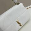 6930c7b66e68136f4d9afd0f New YSL Jamie Bag 2025 Hot Launch – Premium Soft Lambskin with Jewelry-Craft Hardware, Comes with Box