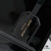 6930c7b96e68136f4d9afd18 YSL Sunset Bag ✨ New Arrival with Box, Patent Leather Beauty, Iconic Accordion Design with Black-Gold Elegance