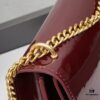 6930c7be6e68136f4d9afd20 New Arrival with Box, Glossy Finish is Stunning – YSL Sunset Bag ✨