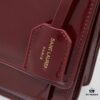 6930c7be6e68136f4d9afd21 New Arrival with Box, Glossy Finish is Stunning – YSL Sunset Bag ✨