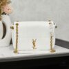 New YSL Jamie Bag - Latest 2025 Hit, Luxurious Soft Lambskin with Jewelry-Craft Hardware, Box Included