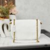 New YSL Jamie Bag - Latest 2025 Hit, Luxurious Soft Lambskin with Jewelry-Craft Hardware, Box Included