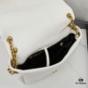 New YSL Jamie Bag - Latest 2025 Hit, Luxurious Soft Lambskin with Jewelry-Craft Hardware, Box Included