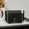 6930c7c86e68136f4d9afd2d New Arrival YSL Jamie Bag 2025 Hot Launch – Luxurious Soft Lambskin with Jewelry Hardware
