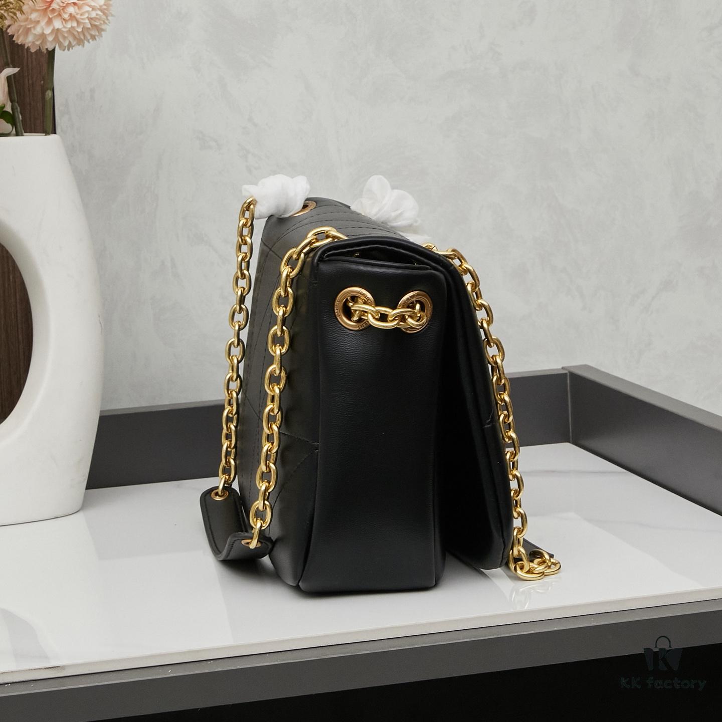 6930c7c86e68136f4d9afd2e New Arrival YSL Jamie Bag 2025 Hot Launch – Luxurious Soft Lambskin with Jewelry Hardware