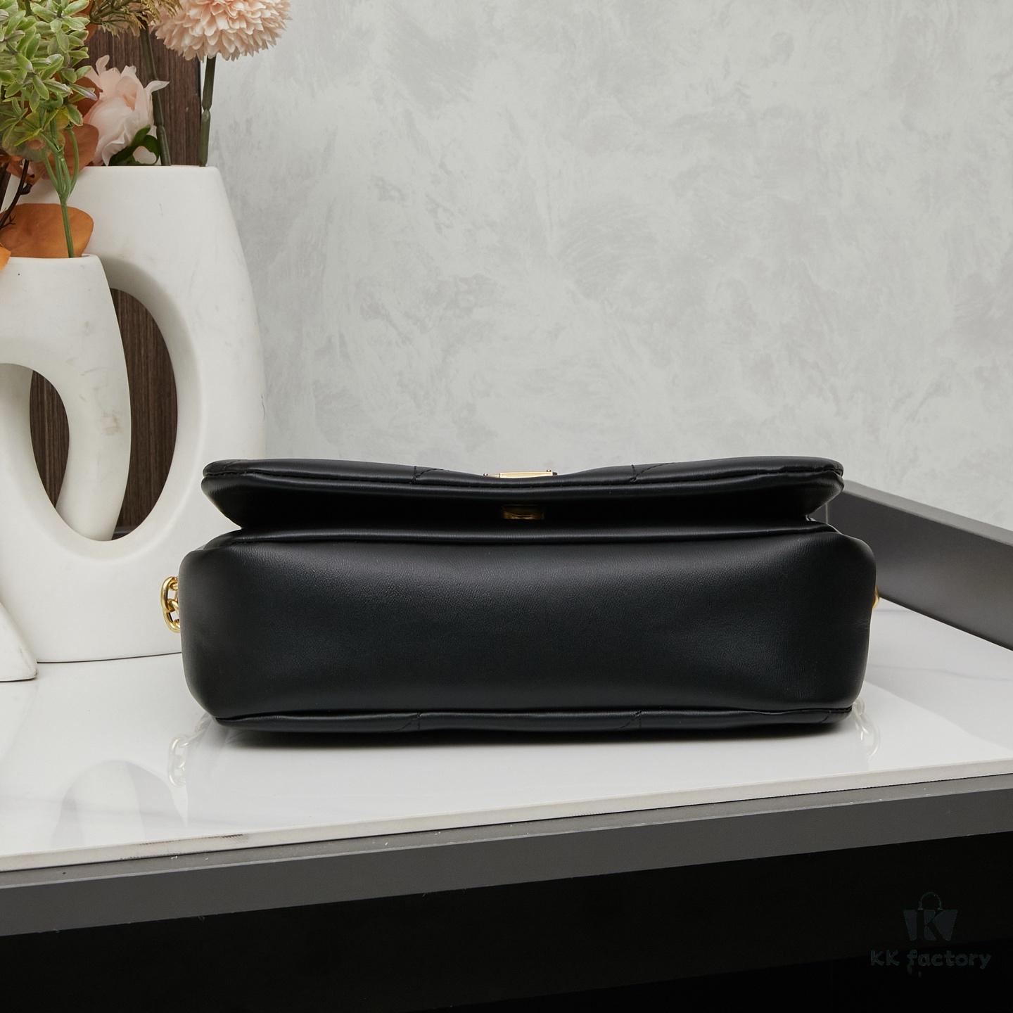 6930c7c96e68136f4d9afd2f New Arrival YSL Jamie Bag 2025 Hot Launch – Luxurious Soft Lambskin with Jewelry Hardware
