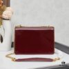 6930c7c96e68136f4d9afd30 New Arrival with Box, Glossy Finish is Stunning – YSL Sunset Bag ✨