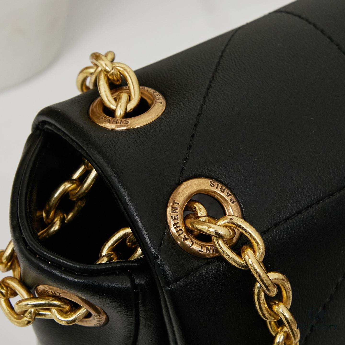 6930c7c96e68136f4d9afd31 New Arrival YSL Jamie Bag 2025 Hot Launch – Luxurious Soft Lambskin with Jewelry Hardware