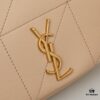 6930c7d06e68136f4d9afd3b New Arrival YSL Jamie Bag - Luxurious Soft Lambskin with Jewelry Hardware, Box Included