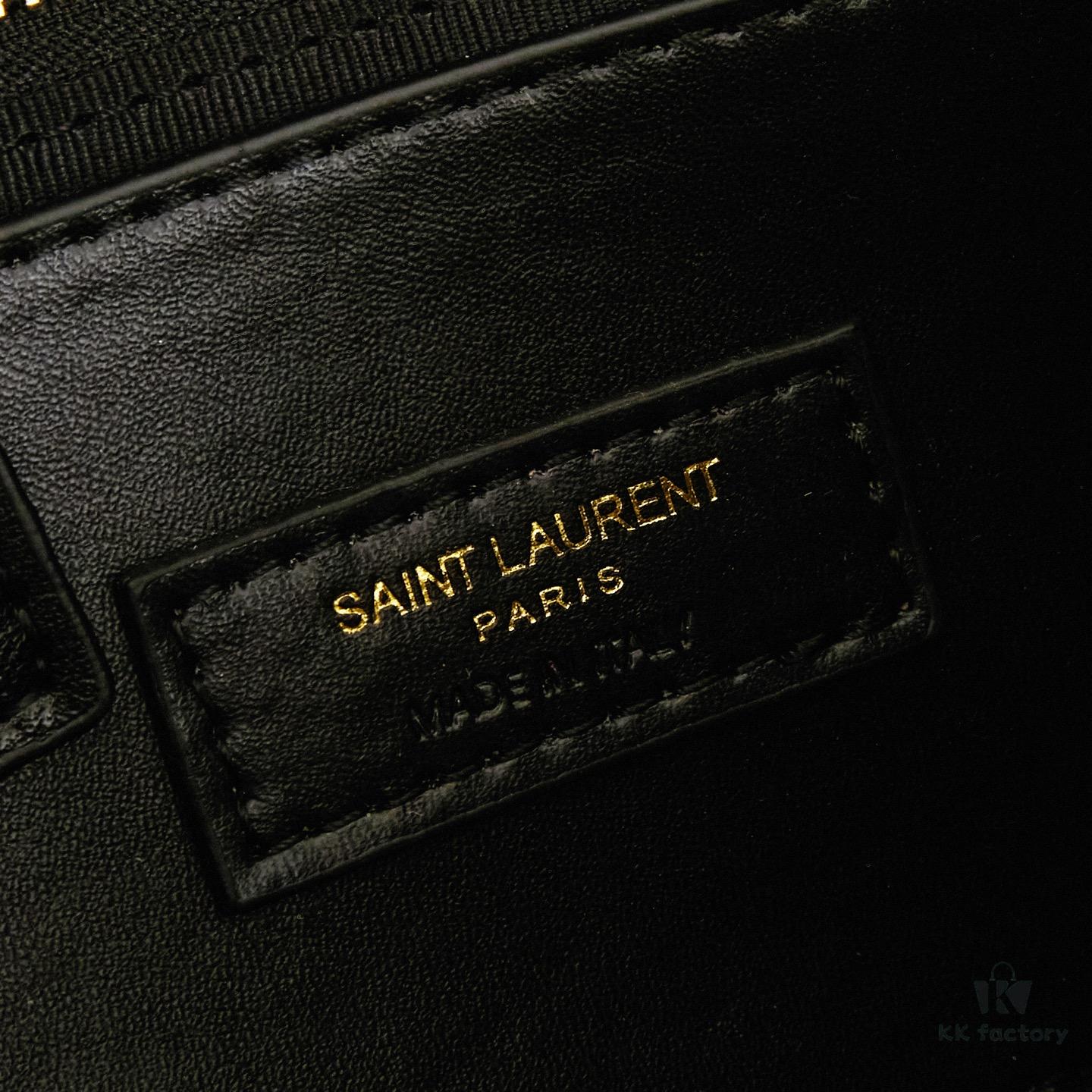 6930c7d16e68136f4d9afd3f New Arrival YSL Jamie Bag - Luxurious Soft Lambskin with Jewelry Hardware, Box Included