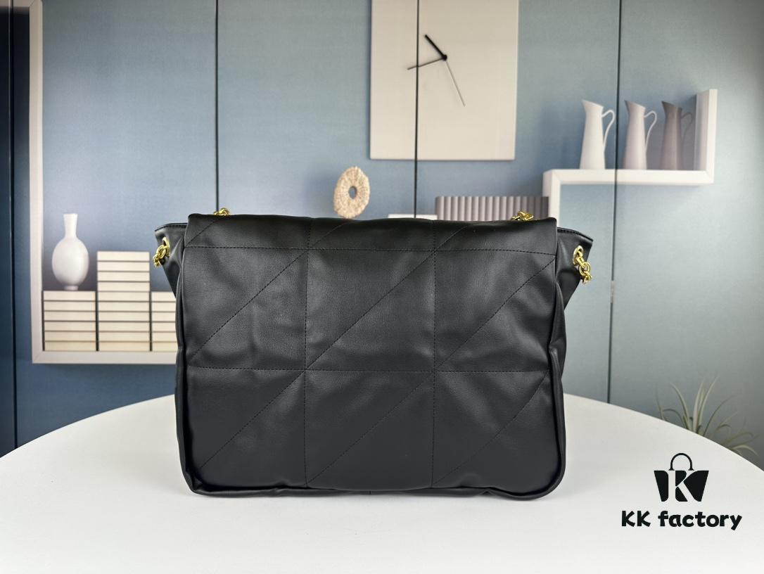 6930c7d36e68136f4d9afd40 New YSL Jamie Bag 2023 – Luxurious Soft Lambskin with Jewelry Hardware, Large Size Bag Now Available