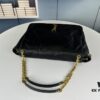 6930c7d46e68136f4d9afd41 New YSL Jamie Bag 2023 – Luxurious Soft Lambskin with Jewelry Hardware, Large Size Bag Now Available