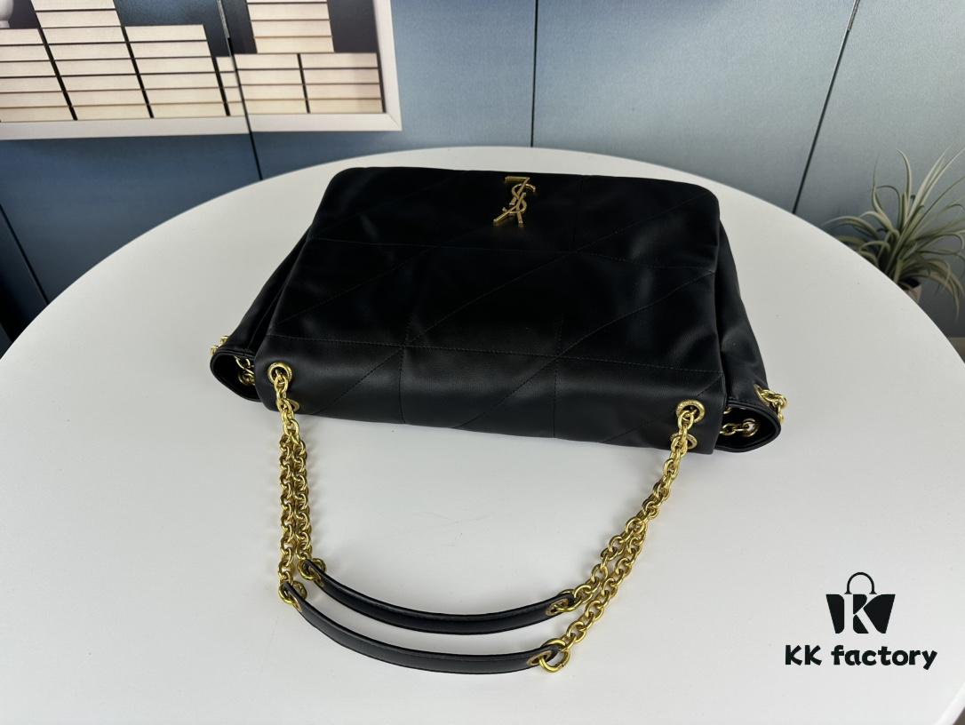 6930c7d46e68136f4d9afd41 New YSL Jamie Bag 2023 – Luxurious Soft Lambskin with Jewelry Hardware, Large Size Bag Now Available
