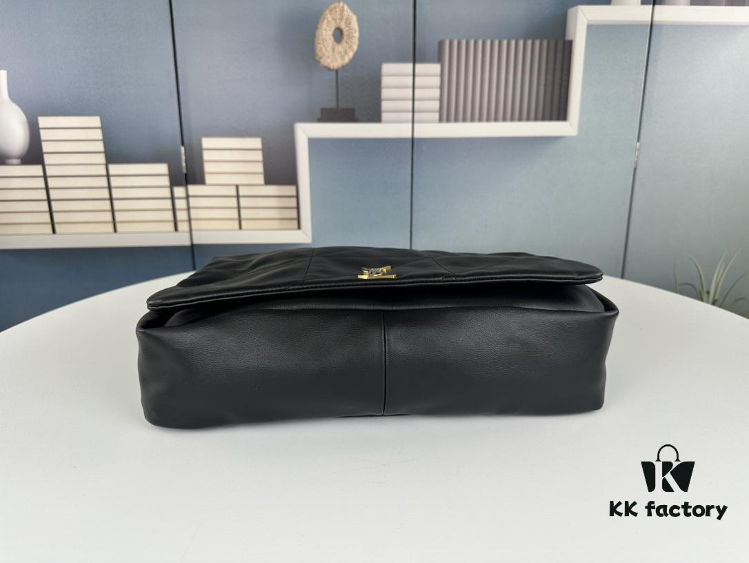 6930c7d56e68136f4d9afd42 New YSL Jamie Bag 2023 – Luxurious Soft Lambskin with Jewelry Hardware, Large Size Bag Now Available
