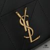 6930c7d66e68136f4d9afd47 New Arrival YSL Jamie Bag 2025 Hot Launch – Luxurious Soft Lambskin with Jewelry Hardware
