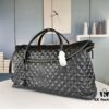 6930c7d76e68136f4d9afd48 Large New YSL ES GIANT Quilted Leather Travel Bag — Rose's Style, Ready to Copy!