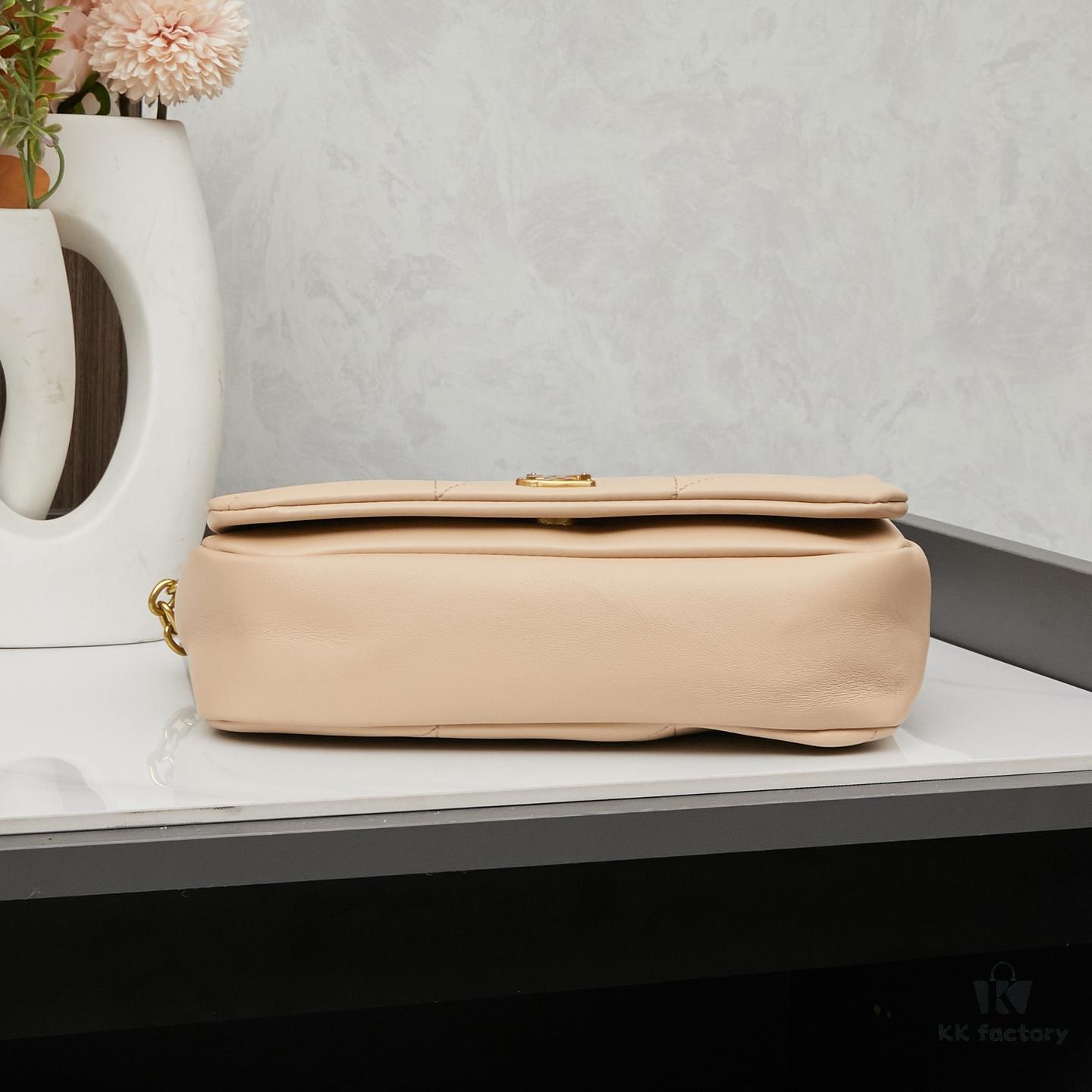6930c7d96e68136f4d9afd4b New Arrival YSL Jamie Bag - Luxurious Soft Lambskin with Jewelry Hardware, Box Included