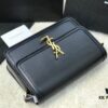 New YSL Tofu Bag