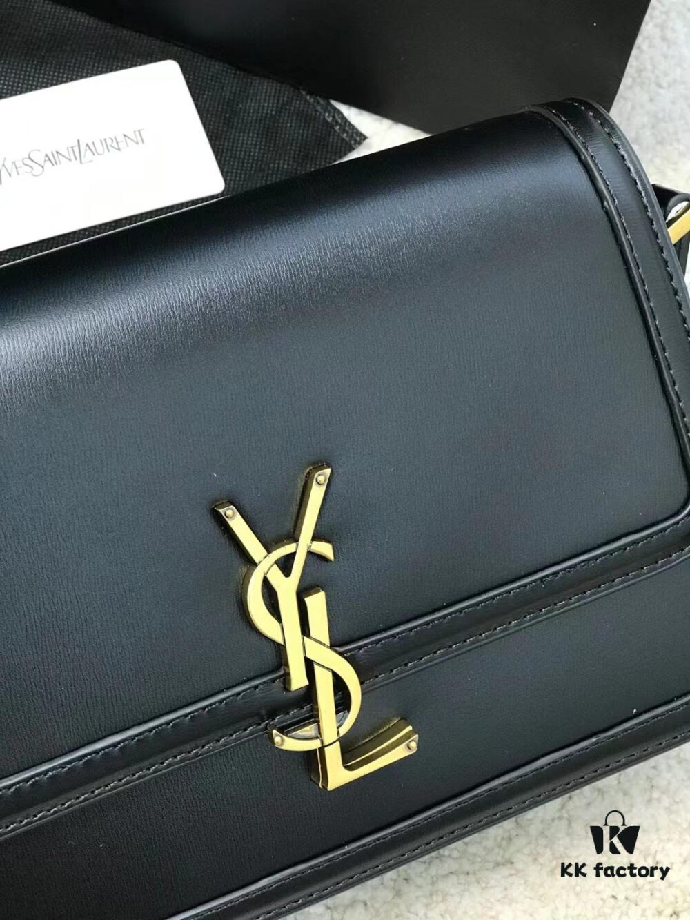 6930c7dc6e68136f4d9afd51 New YSL Tofu Bag