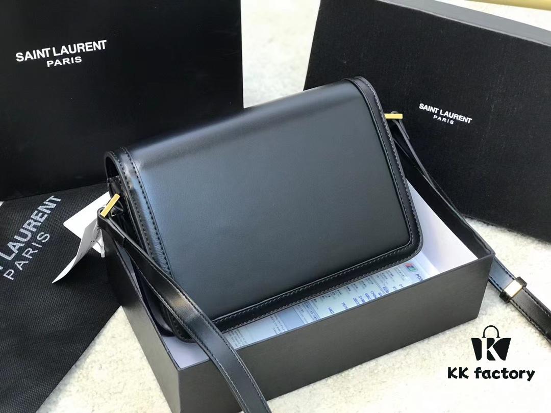 New YSL Tofu Bag