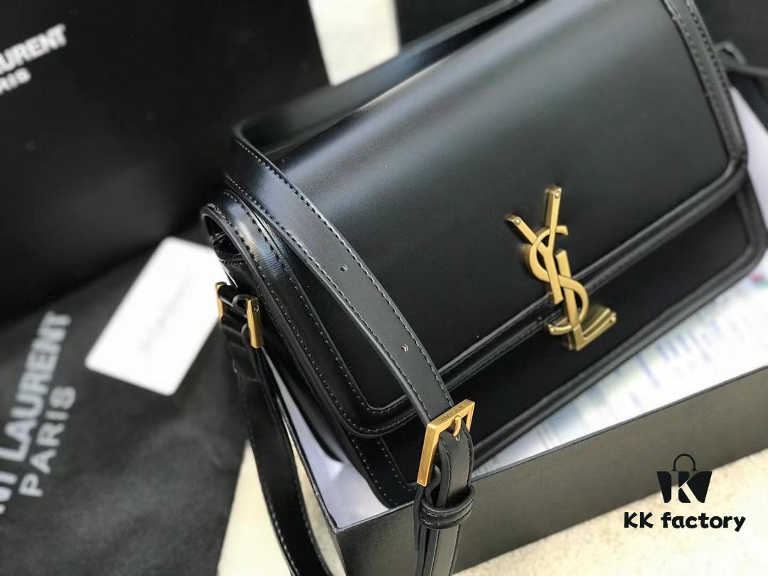New YSL Tofu Bag