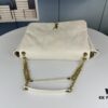 6930c7e36e68136f4d9afd5e New YSL Jamie Bag 2023 – Luxurious Soft Lambskin with Jewelry-Craft Hardware, Size 38x26x10, Model No. 6026