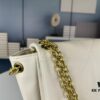 6930c7e46e68136f4d9afd61 New YSL Jamie Bag 2023 – Luxurious Soft Lambskin with Jewelry-Craft Hardware, Size 38x26x10, Model No. 6026
