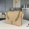 6930c7e56e68136f4d9afd63 New YSL Jamie Bag 2023 – Luxurious Soft Lamb Leather with Jewelry-Grade Hardware, Size 38x26x10, Model No. 6026