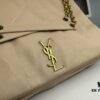 6930c7e66e68136f4d9afd66 New YSL Jamie Bag 2023 – Luxurious Soft Lamb Leather with Jewelry-Grade Hardware, Size 38x26x10, Model No. 6026