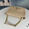 6930c7e66e68136f4d9afd67 New YSL Jamie Bag 2023 – Luxurious Soft Lamb Leather with Jewelry-Grade Hardware, Size 38x26x10, Model No. 6026