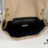 6930c7e86e68136f4d9afd6a New YSL Jamie Bag 2023 – Luxurious Soft Lamb Leather with Jewelry-Grade Hardware, Size 38x26x10, Model No. 6026