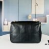 6930c7ea6e68136f4d9afd6b Medium New YSL Jamie Bag – Latest Release, Global Bestseller, Luxurious Soft Lambskin with Jewelry-Craft Hardware