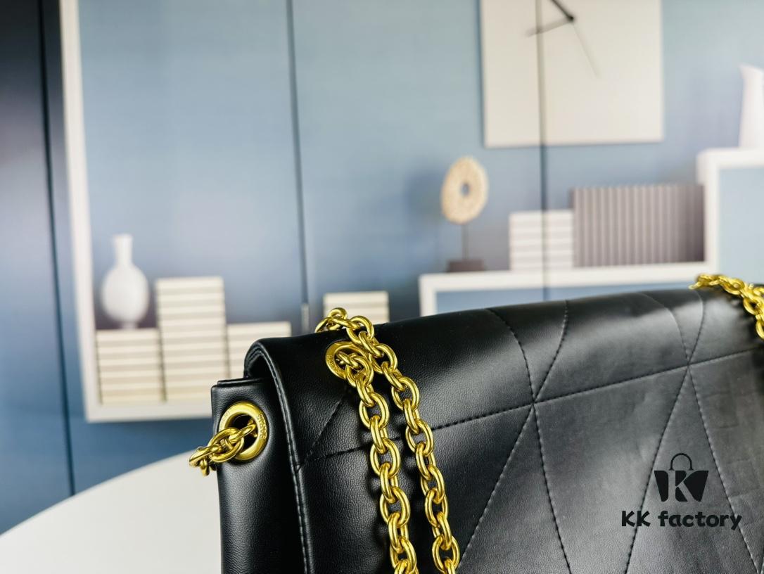 6930c7eb6e68136f4d9afd6f Medium New YSL Jamie Bag – Latest Release, Global Bestseller, Luxurious Soft Lambskin with Jewelry-Craft Hardware