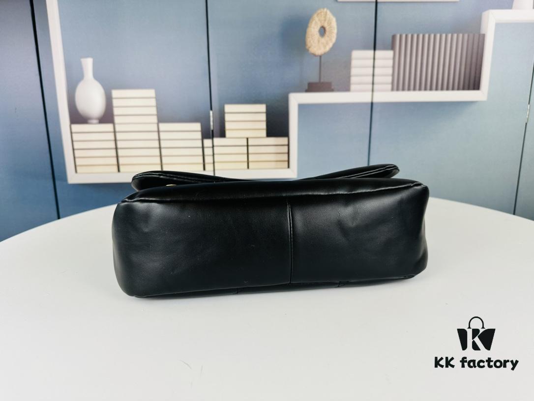 6930c7eb6e68136f4d9afd70 Medium New YSL Jamie Bag – Latest Release, Global Bestseller, Luxurious Soft Lambskin with Jewelry-Craft Hardware