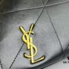 6930c7eb6e68136f4d9afd71 Medium New YSL Jamie Bag – Latest Release, Global Bestseller, Luxurious Soft Lambskin with Jewelry-Craft Hardware
