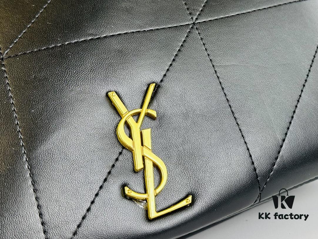 6930c7eb6e68136f4d9afd71 Medium New YSL Jamie Bag – Latest Release, Global Bestseller, Luxurious Soft Lambskin with Jewelry-Craft Hardware
