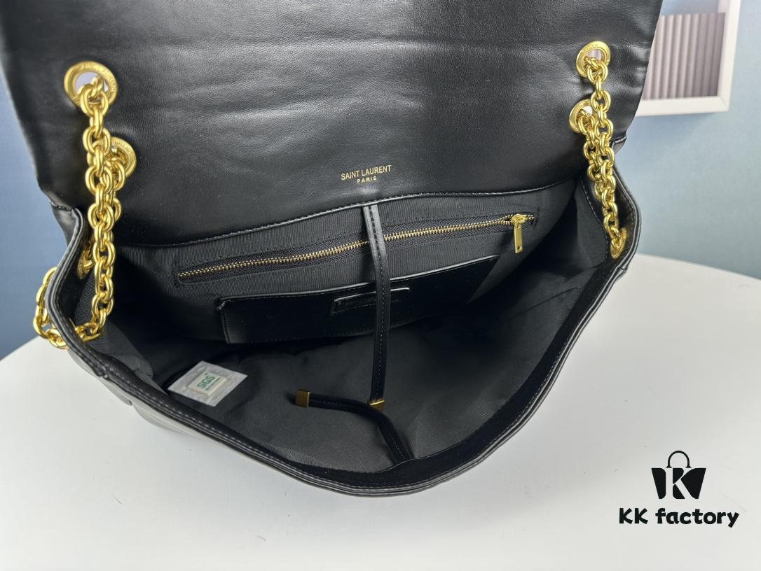 6930c7eb6e68136f4d9afd72 Medium New YSL Jamie Bag – Latest Release, Global Bestseller, Luxurious Soft Lambskin with Jewelry-Craft Hardware