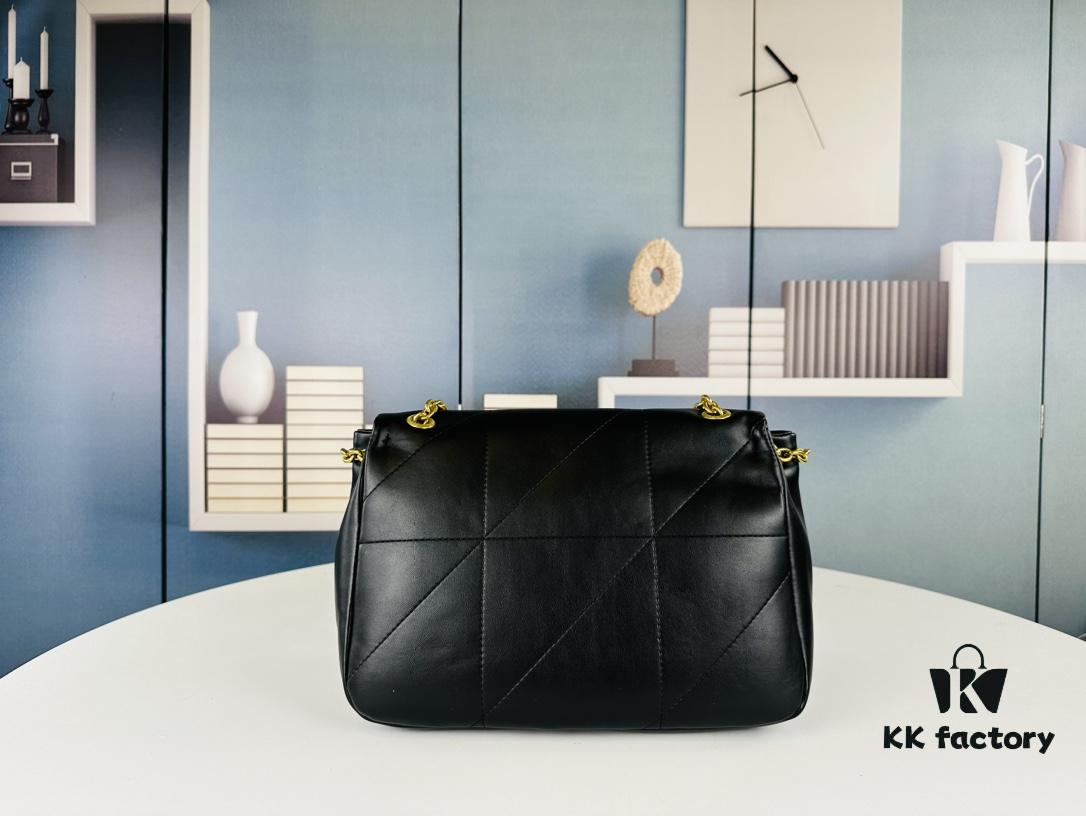 6930c7ef6e68136f4d9afd77 Small New YSL Jamie Bag – Latest Release, Globally Launched with Exceptional Quality