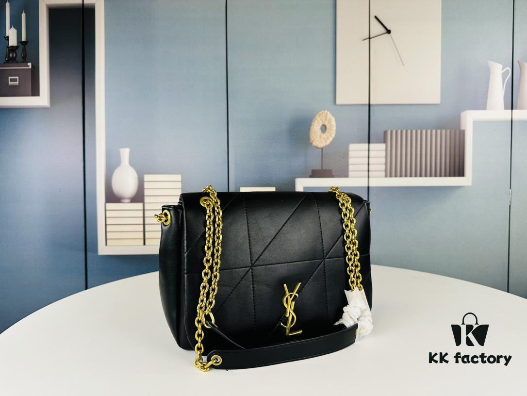 6930c7f06e68136f4d9afd7b Small New YSL Jamie Bag – Latest Release, Globally Launched with Exceptional Quality