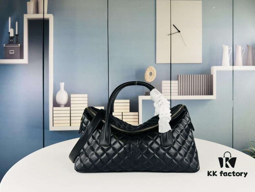 6930c7f06e68136f4d9afd7c Small New YSL | Rose's Same Travel Bag 🛍️ Totally Copyable!