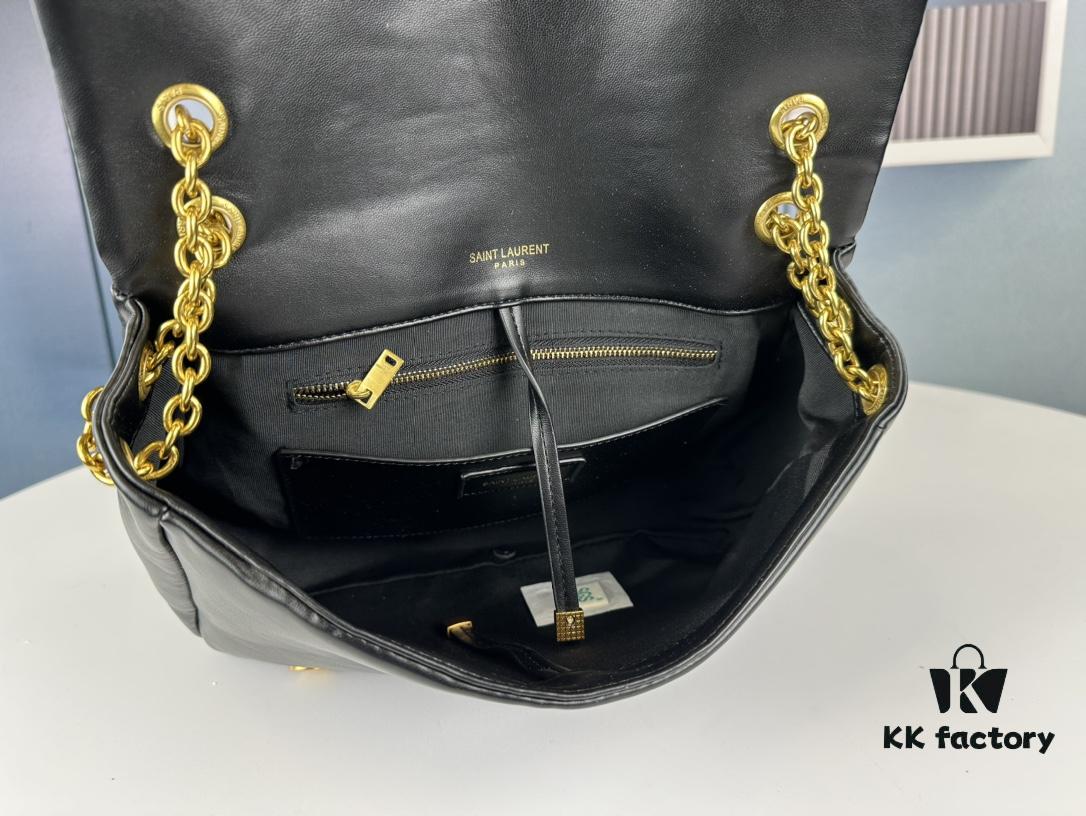 6930c7f16e68136f4d9afd7d Small New YSL Jamie Bag – Latest Release, Globally Launched with Exceptional Quality
