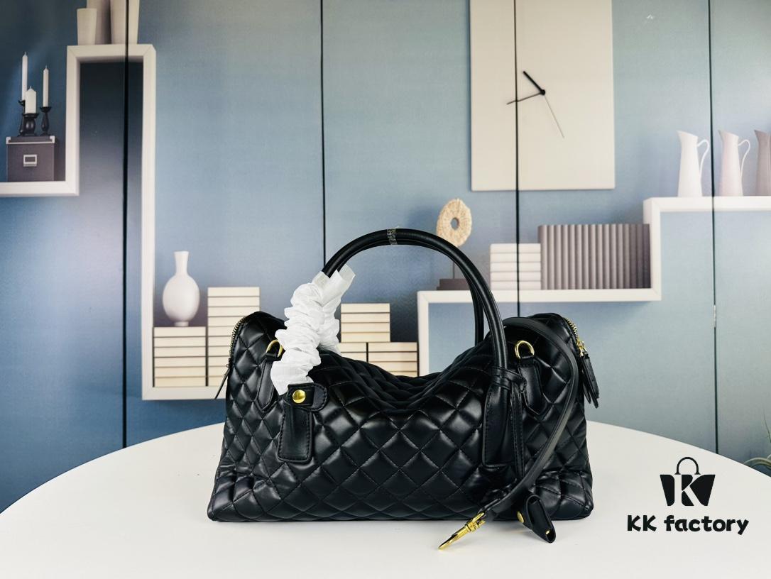 Small New YSL | Rose's Same Travel Bag 🛍️ Totally Copyable!