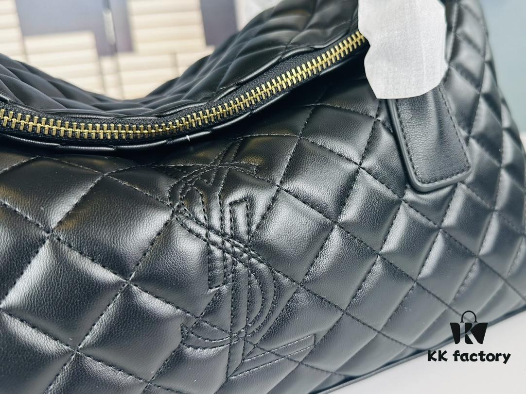 Small New YSL | Rose's Same Travel Bag 🛍️ Totally Copyable!
