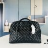 Small New YSL | Rose's Same Travel Bag 🛍️ Totally Copyable!