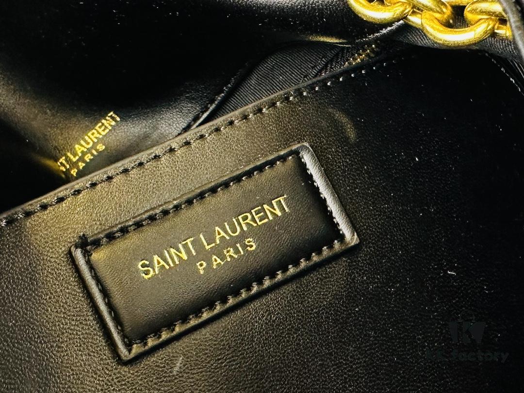 6930c7f76e68136f4d9afd88 Small New YSL Jamie Bag – Latest Release, Globally Launched with Exceptional Quality