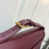 6930c80d6e68136f4d9afdae YSL Cassandre LE CASSANDRE Box Leather Shoulder Bag – Latest Rose-Favorite 'Tofu Bag' Arrival, Upgraded Version