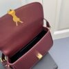 6930c8116e68136f4d9afdb3 YSL Cassandre LE CASSANDRE Box Leather Shoulder Bag – Latest Rose-Favorite 'Tofu Bag' Arrival, Upgraded Version