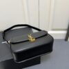 6930c8166e68136f4d9afdbc YSL Le Cassandra Box Leather Shoulder Bag – New Arrival, Upgraded Version