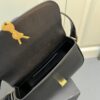 6930c8176e68136f4d9afdbe YSL Le Cassandra Box Leather Shoulder Bag – New Arrival, Upgraded Version
